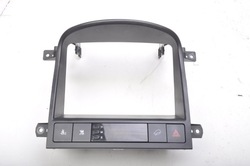 Captiva i панель переключателей 96628248 рамка фото №1