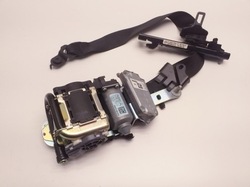 Pas безопасности правые перед mercedes w204 фото №1