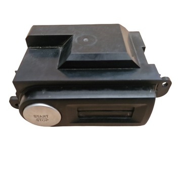 Mercedes actros mp4 замок запалювання eis старт / сплав a0004464908 фото №1