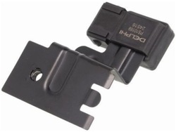 Датчик давления w коллекторе впускной delphi ps10169 фото №1