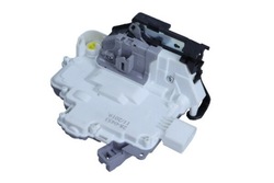 Замок дверь vw p. a4 b8 le фото №1