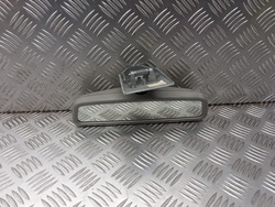 Дзеркало внутрішні mercedes - benz c200 фото №1