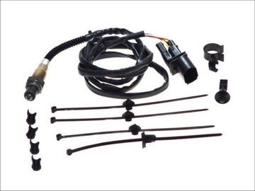 Лямбда-зонд bosch 258 007 361 фото №1