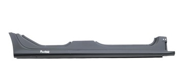 Skoda scala поріг стійка фото №1