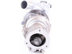 Турбонагнітач citroen c4 picasso i 1.6 08-13 i 1.6 08-13 купе 1.6 08-11 фото №1