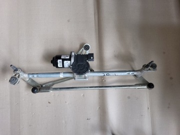 Vw t-roc механізм двірник фото №1