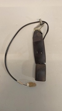 Застібка ременя infiniti g37 p/l перед e034501 фото №1