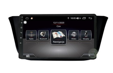 V&s qled навигация iveco daily бизнес line 2014 фото №1