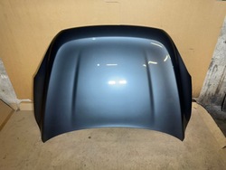 Volvo xc60 xc-60 1 i рестайлінг 13-17r капот кришка двигуна фото №1