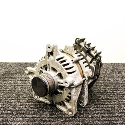 Hyundai tucson iv nx4 2022 генератор фото №1