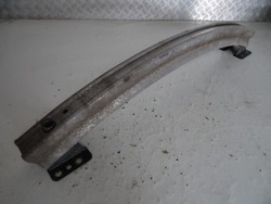 Балка бампера зад audi q7 фото №1
