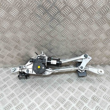 Механізм передніх скло toyota c-hr _x2_, _h2_ w810614ty 28004622 2.0l фото №1