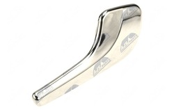 Ручка внутрішня двері права do opel corsa 1.0 1.2 1.3 1.4 1.6 1.7 фото №1