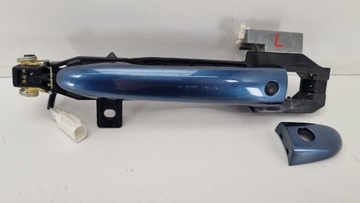 Mazda mx5 mx-5 nd ручка дверь левая 45b keyless фото №1