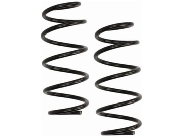 Пружини перед lesjofors 4027664 фото №1