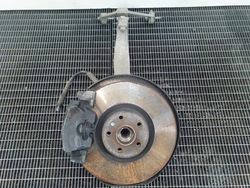 Поворотна опора ступиця перед передня ліва volvo v60 ii t5 2.0b 31476315 фото №1