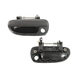 Ручка zew. перед левая hyundai accent 01.01-12.03 фото №1