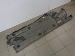 Защита шасси левая audi q3 ii 83a sportback 2022 год фото №1