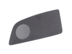 Маскировочная накладка накладка динамика полки зад audi a8 s8 d4 4h0863488a фото №1