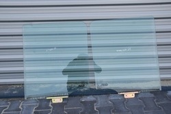 Daf 105 скло 2011r оригінал l / p фото №1