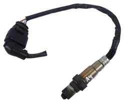 Лямбда-зонд audi a4 b8 a5 8t q5 1.8 tfsi cjeb 8k0906262c 0258027052/053 фото №1
