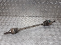 Полуось полуось левая задняя suzuki liana 1.6 16v фото №1