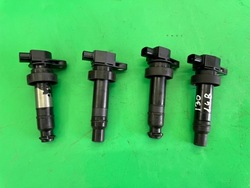 Котушка запалювання котушка hyundai i30 i 1.4b 16v 07-12 kia ceed фото №1