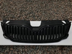 Skodaoctavia 3 iii 5e решётка решётка радиатора перед 2012-2017 фото №1