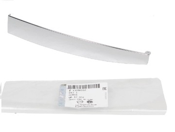 Накладка ручка двері хром opel opel insignia a mokka оригінал оригінал . фото №1