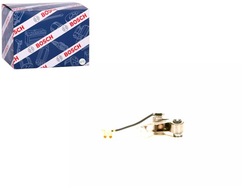 Bosch контакты прерывателя audi 80 b2 porsche 924 vw caddy i garbus golf фото №1