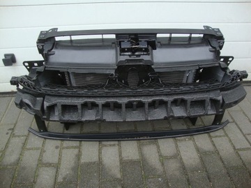 Vw passat b8 3g0 2.0 tdi 184 km комплектный pas фото №1