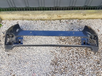 2 skoda octavia iv 2019- бампер перед переднє 5e3807221 pdc фото №1