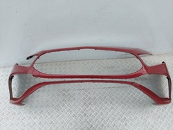 Бампер переднє mercedes a-klasa iv перед amg line org a1778858705 червоний фото №1