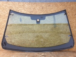 Range rover sport ii l494 скло лобове з підігрівом 23рік фото №1