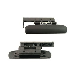 Citroen xsara ручка наружная передняя правая фото №1