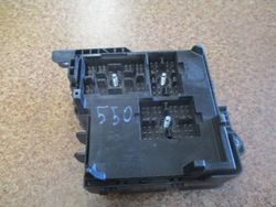 Коробка предохранителей kia ceed 1 i 91950-1h030 фото №1