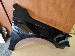 Крило праві volkswagen jetta 1b lo41 2010-2018 фото №1