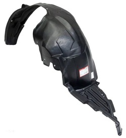 Підкрилок підкрилки subaru legacy iv 04-09 перед ліві фото №1