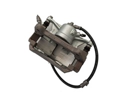 Vw arteon суппорт тормозной правый перед 2.0 tdi 20r 3q0106g фото №1