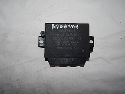 Модуль асистент паркування pdc range rover sport 09-13.land rover discovery фото №1