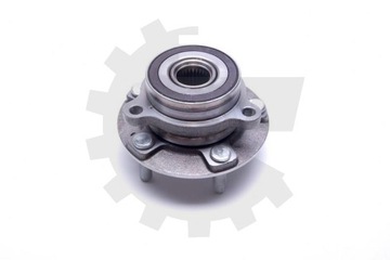 Ступиця колеса перед hyundai elantra i30 kia ceed proceed 51750f2000 фото №1