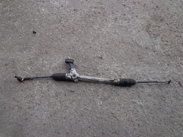 Fabia iii 17r. трансмісія кермова рейка рульового управління фото №1