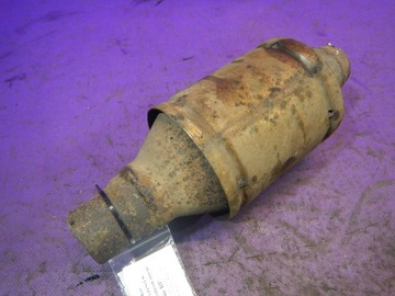 Daewoo matiz 0,8 800 катализатор заменитель cd02018 фото №1