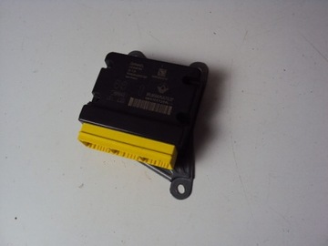 Датчик подушка безпеки renault captur ii 19- фото №1