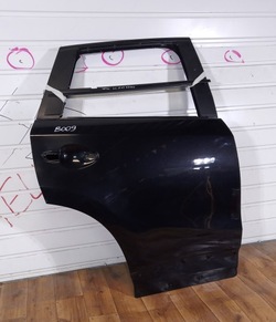 Распродажа дверь mazda cx-5 cx5 2012-2017 дверь зад задние правые | 49w фото №1