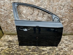 Ford mondeo mk4 дверь правые перед передние anex фото №1