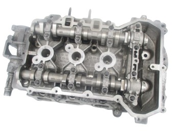 Головка комплект citroen c1 c3 ii ds3 peugeot 208 2008 opel corsa f 1.2 vti фото №1