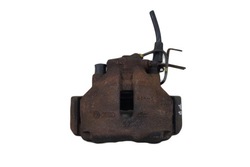 Супорт праві перед seat exeo 2.0 tdi 08-12 фото №1