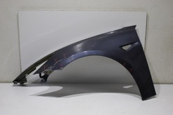 Tesla модель 3 крило перед переднє лівий фото №1