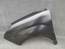 Fiat doblo ii 09- крыло перед переднее левый оригинал фото №1
